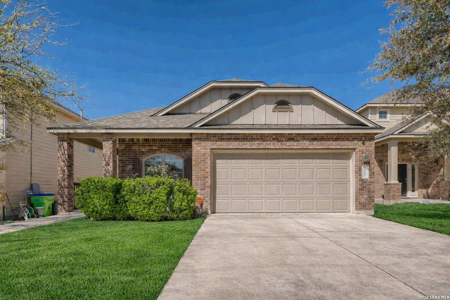 427 Unicorn Ranch San Antonio TX 78245