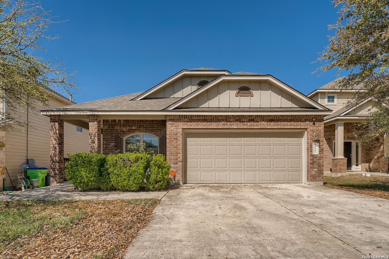 427 Unicorn Ranch San Antonio TX 78245