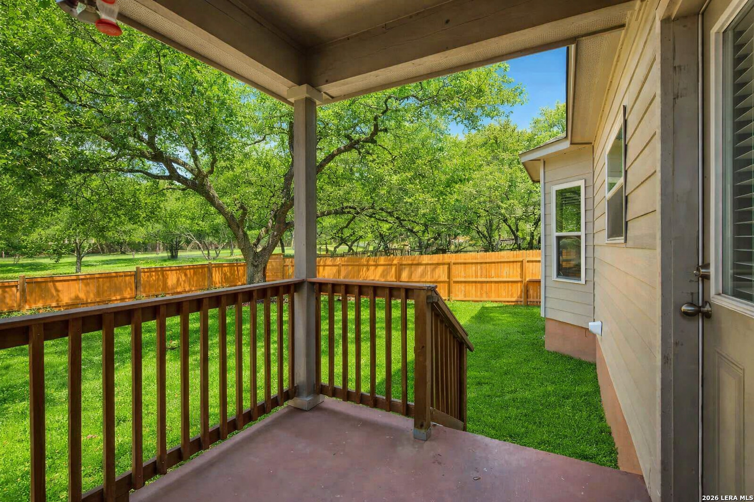 427 Unicorn Ranch San Antonio TX 78245