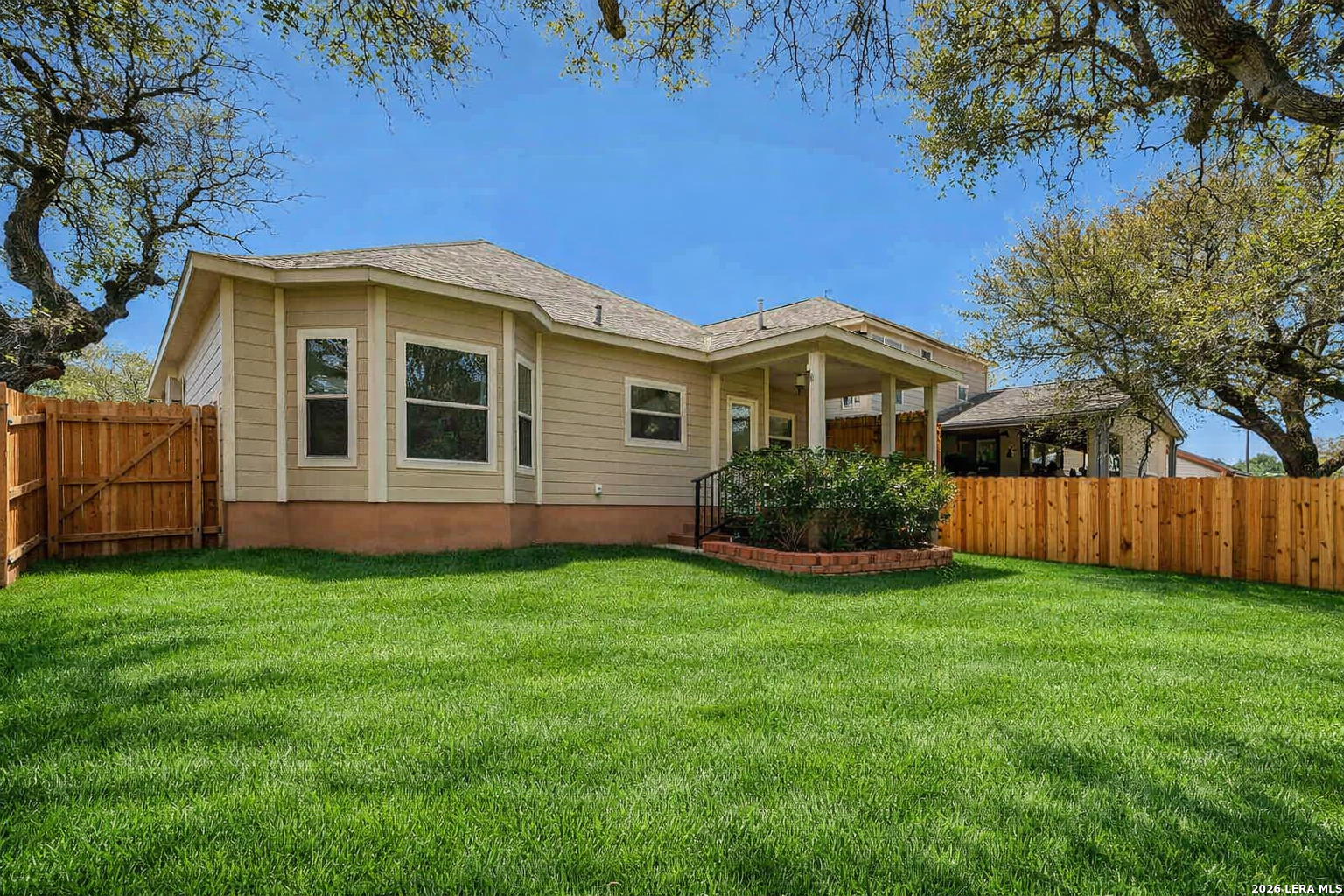 427 Unicorn Ranch San Antonio TX 78245