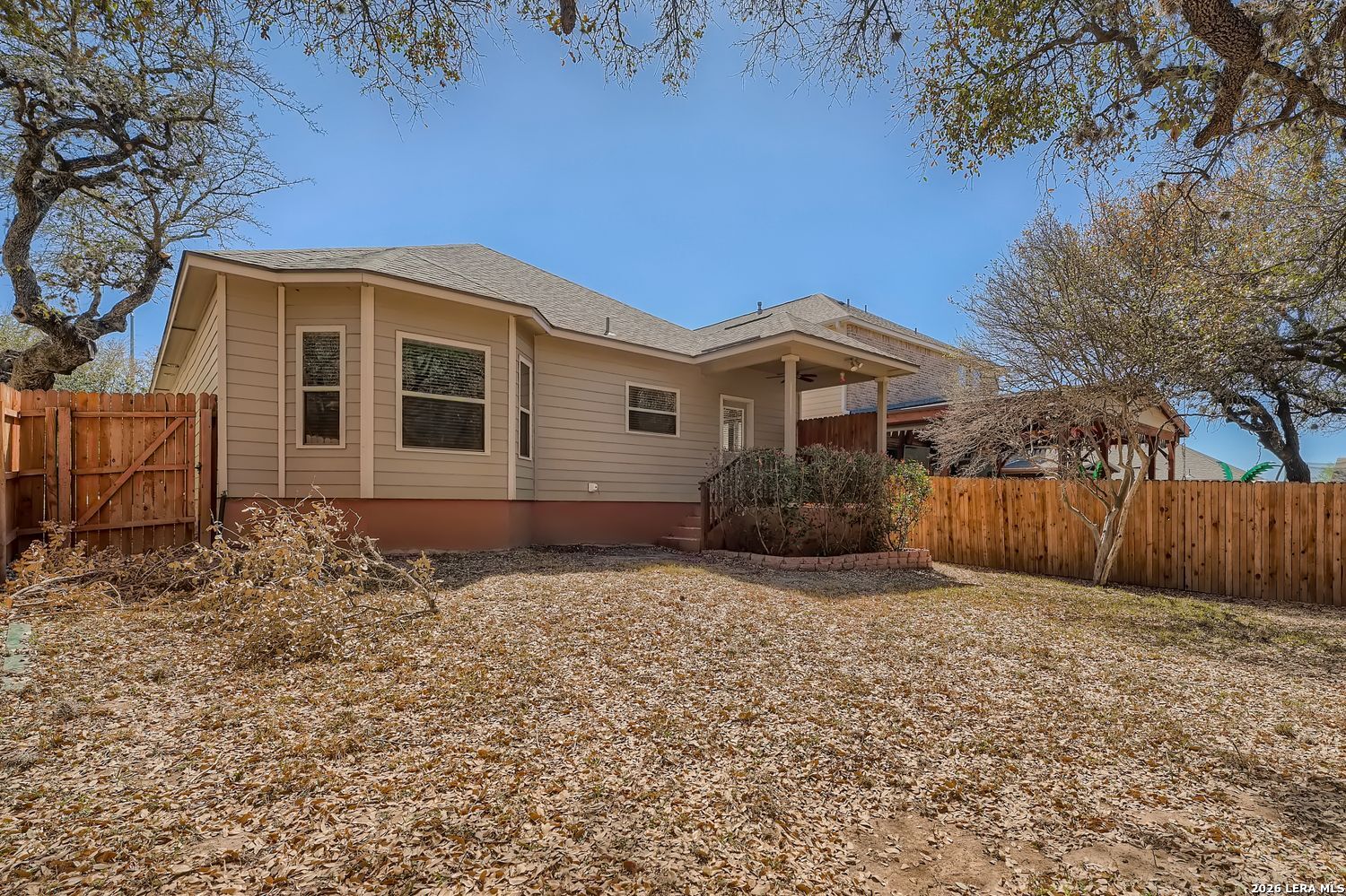 427 Unicorn Ranch San Antonio TX 78245