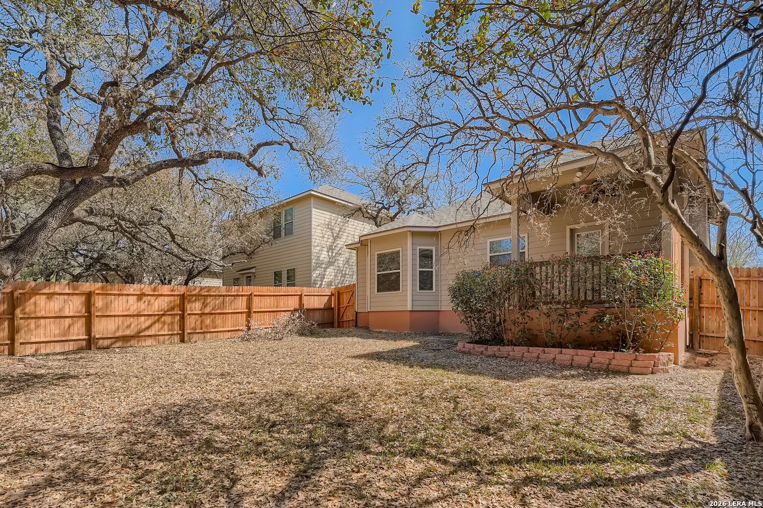 427 Unicorn Ranch San Antonio TX 78245
