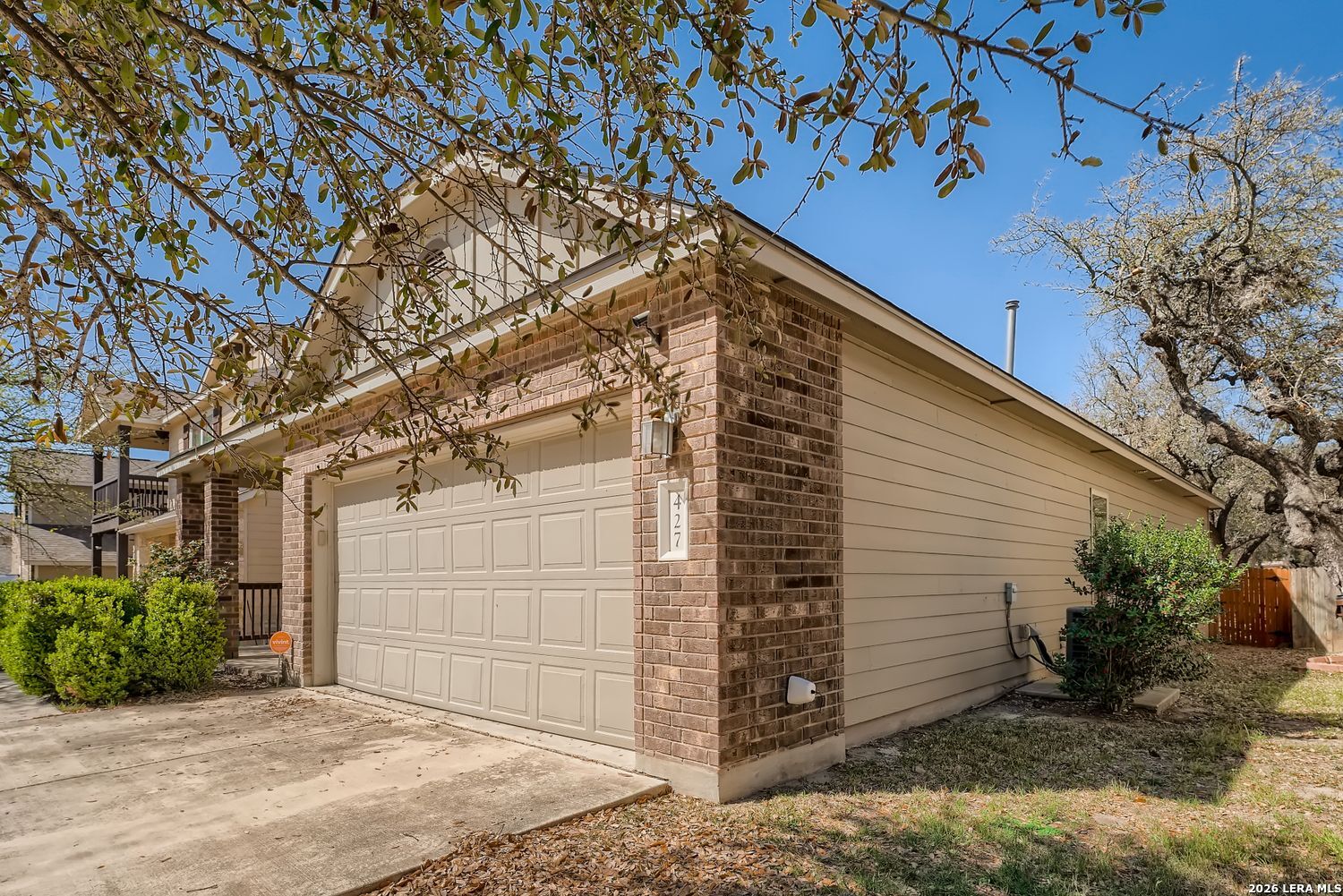 427 Unicorn Ranch San Antonio TX 78245