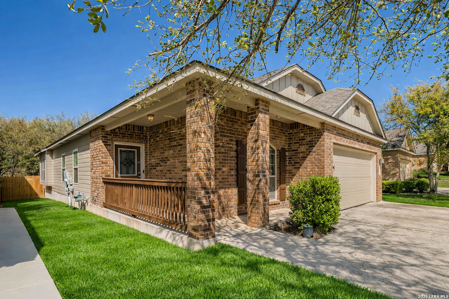 427 Unicorn Ranch San Antonio TX 78245