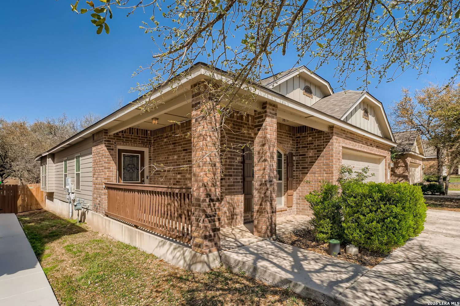 427 Unicorn Ranch San Antonio TX 78245