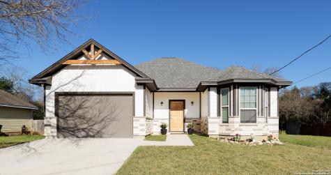 1022 Gravel Street San Marcos TX 78666