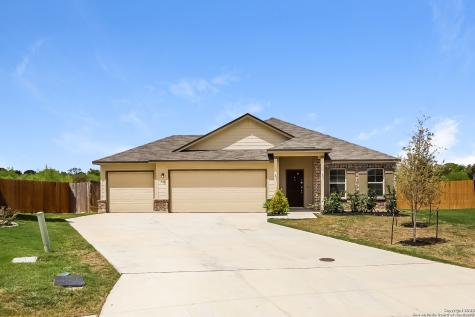 812 Shrike Lane New Braunfels TX 78130