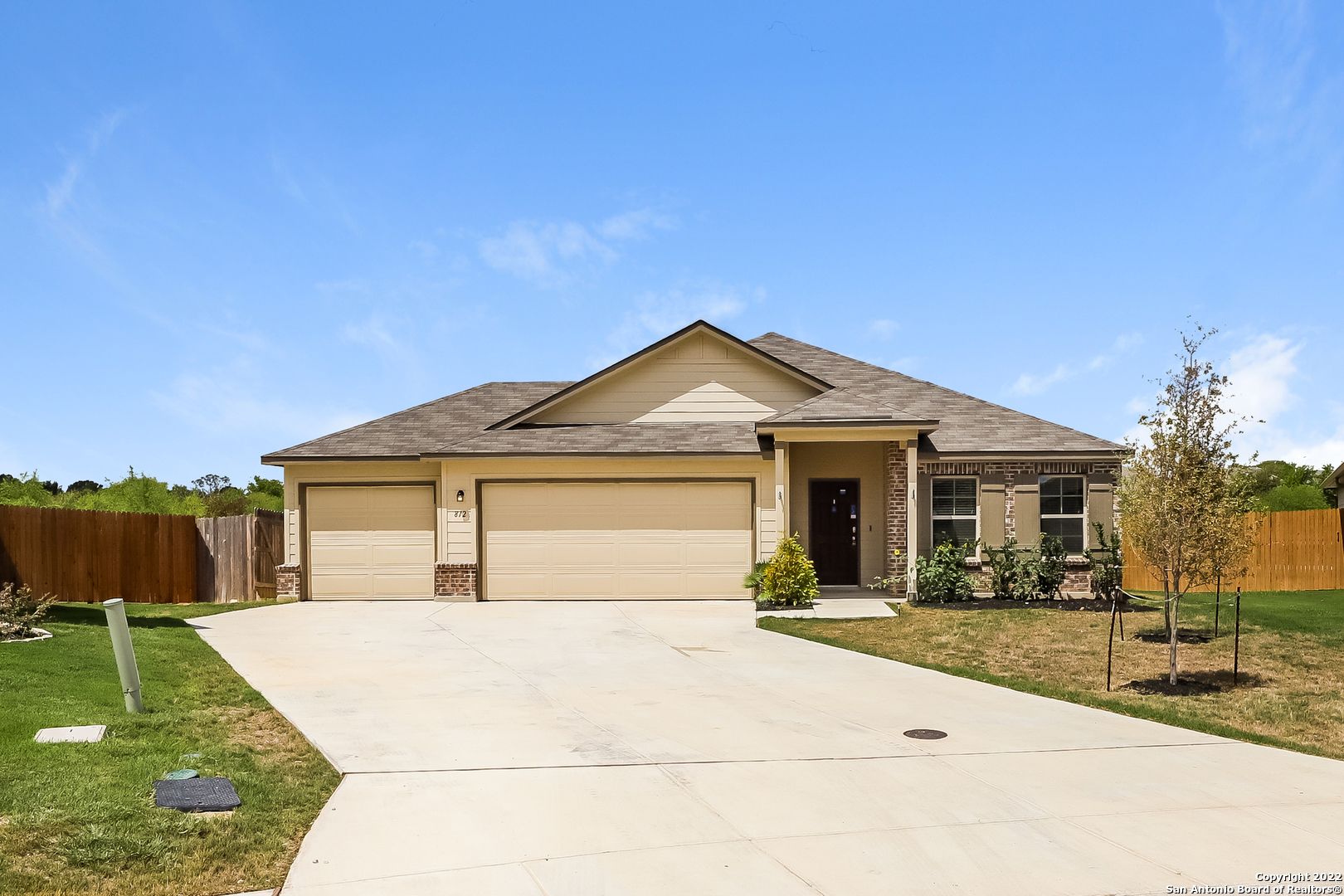 812 Shrike Lane New Braunfels TX 78130