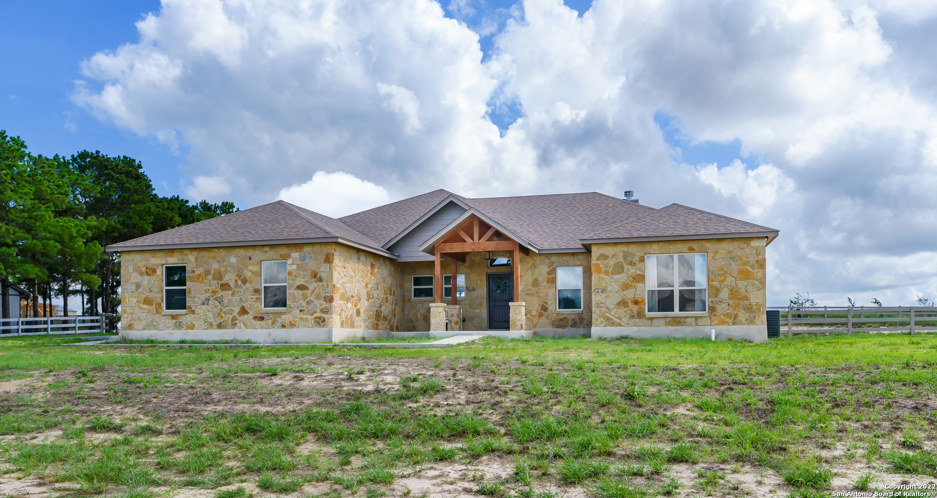 217 Bluebonnet Ridge La Vernia TX 78121