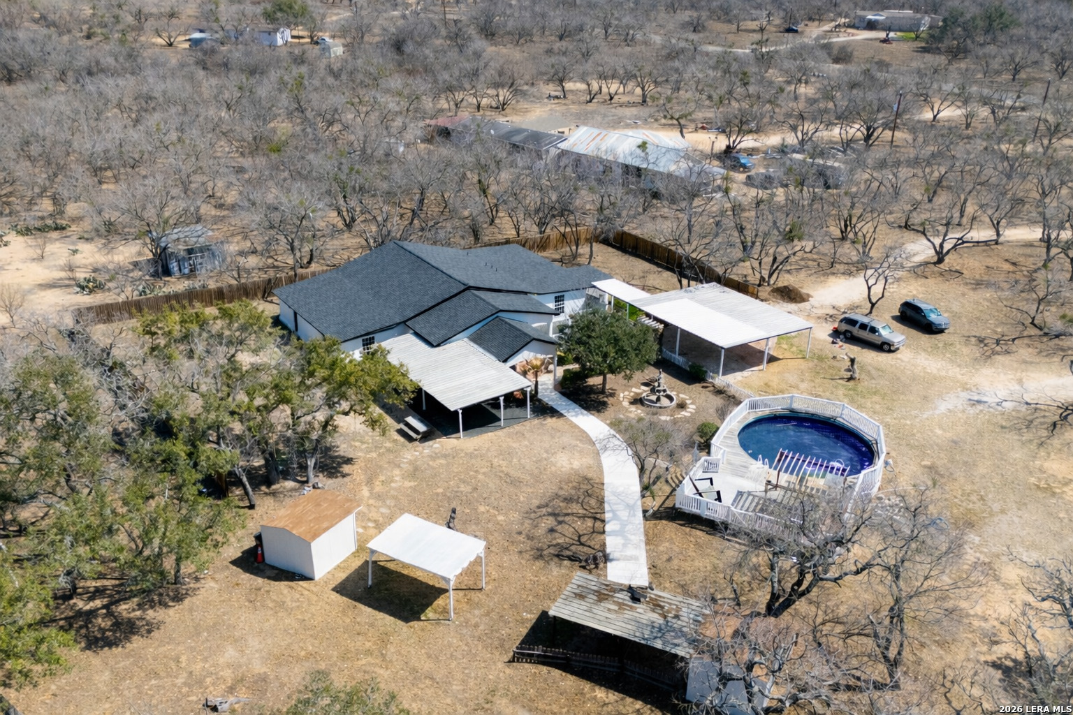 670 Quail Run Lytle TX 78052
