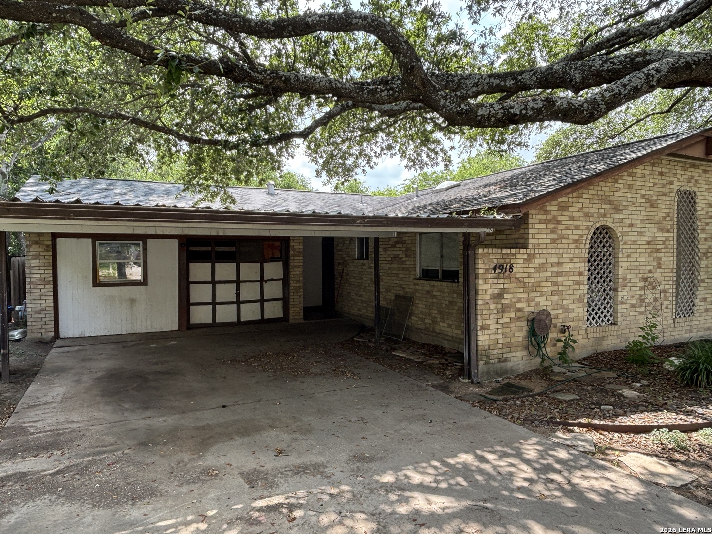 4918 Pelican Lane San Antonio TX 78217