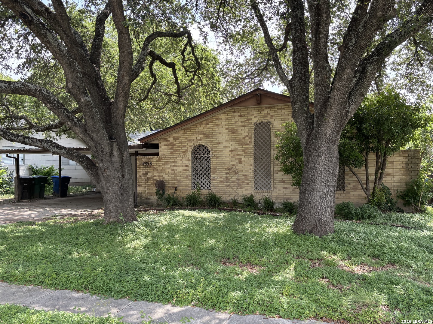 4918 Pelican Lane San Antonio TX 78217