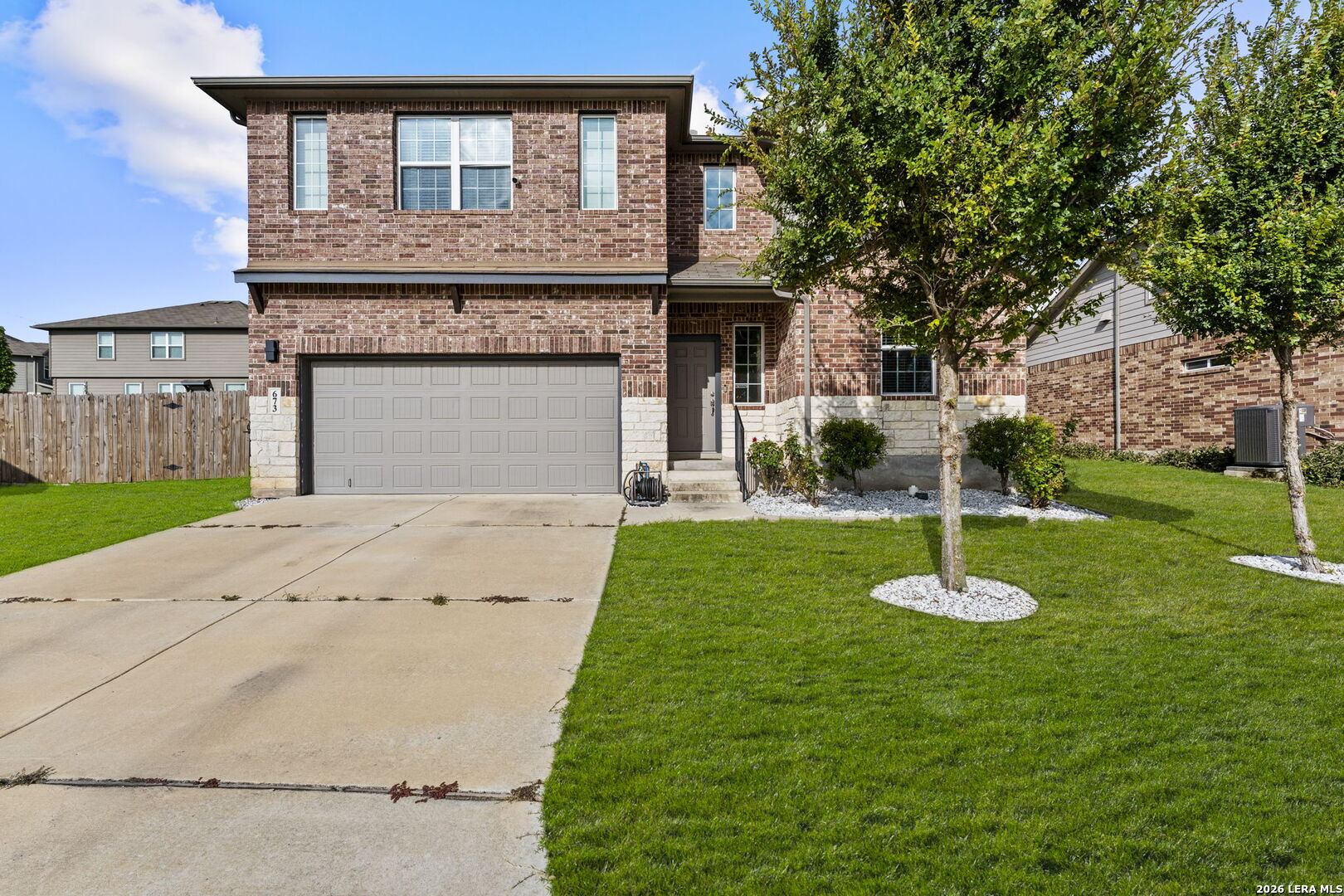 673 Sheridan Park New Braunfels TX 78130