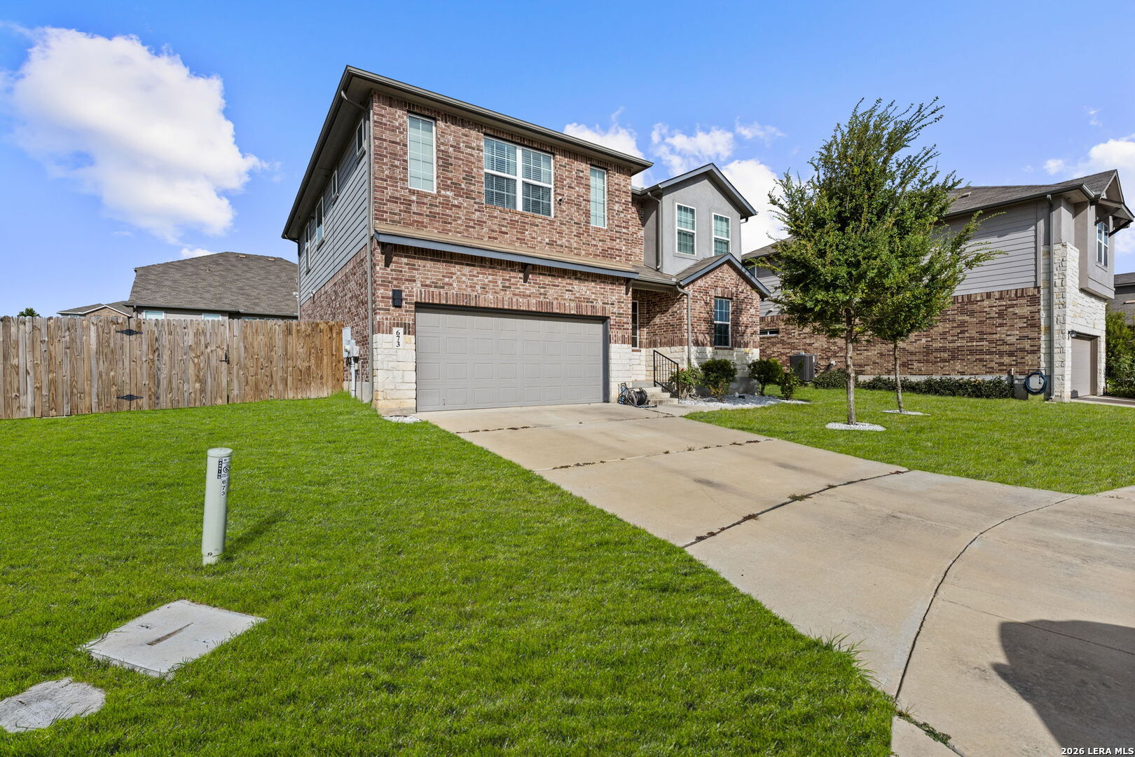 673 Sheridan Park New Braunfels TX 78130