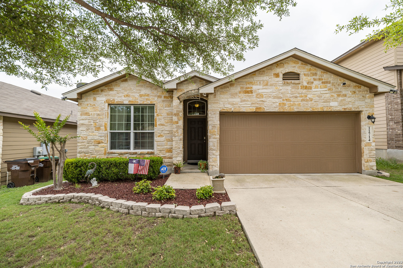 11714 Cayenne Canyon San Antonio TX 78245