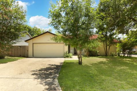 2802 Burning Hill Street San Antonio TX 78247