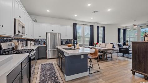 21114 Chestnut Cove San Antonio TX 78266