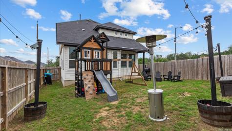 21114 Chestnut Cove San Antonio TX 78266