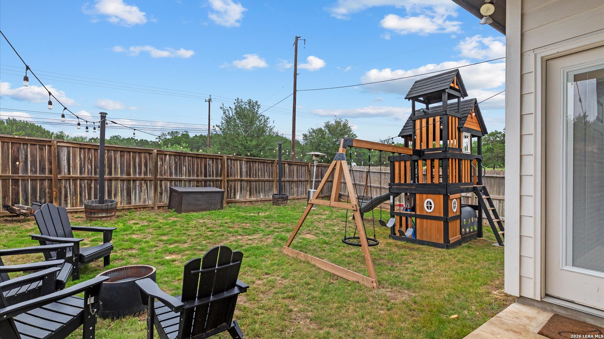 21114 Chestnut Cove San Antonio TX 78266
