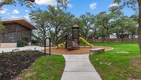 21114 Chestnut Cove San Antonio TX 78266