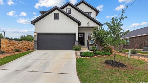 21114 Chestnut Cove San Antonio TX 78266