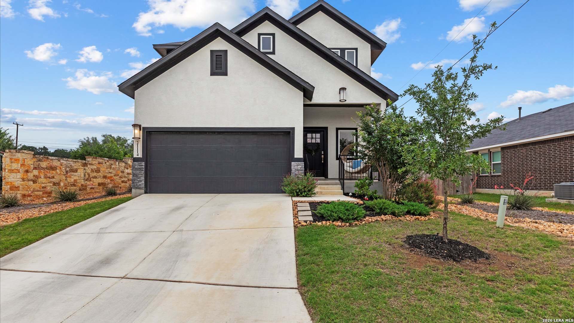 21114 Chestnut Cove San Antonio TX 78266