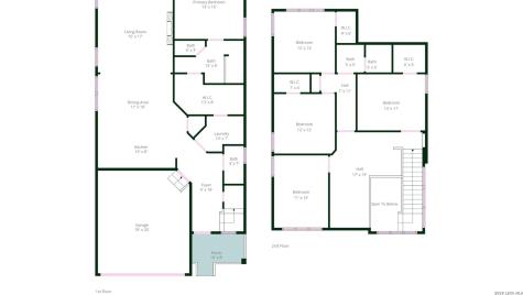 21114 Chestnut Cove San Antonio TX 78266