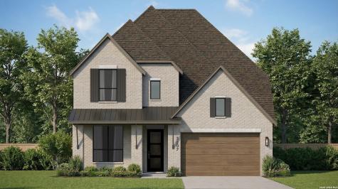136 Rainwater Creek Boerne TX 78006