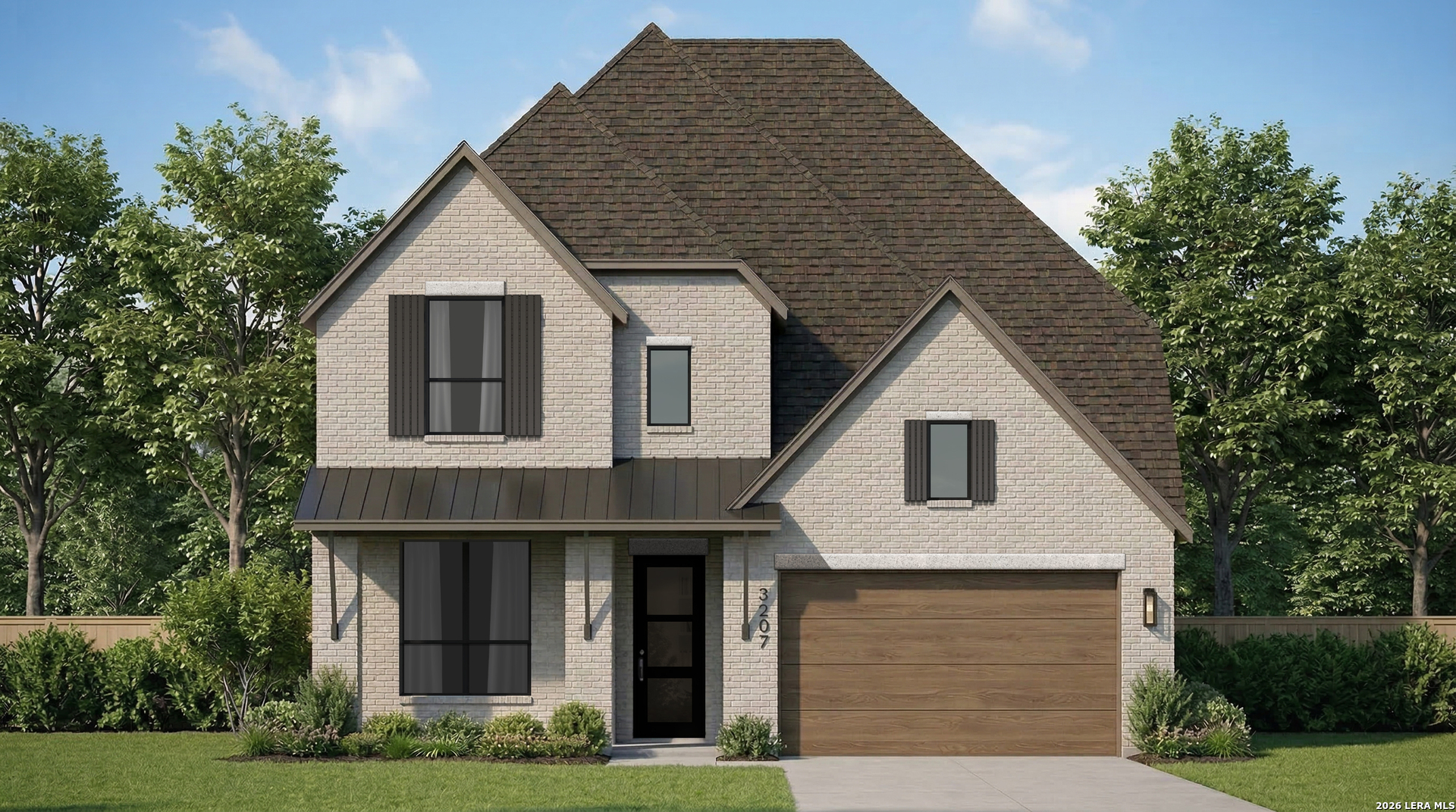 136 Rainwater Creek Boerne TX 78006