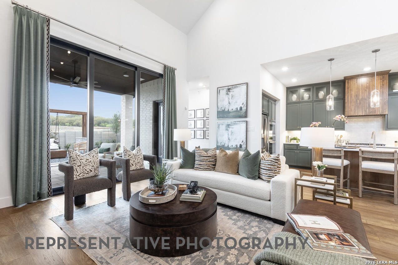 136 Rainwater Creek Boerne TX 78006