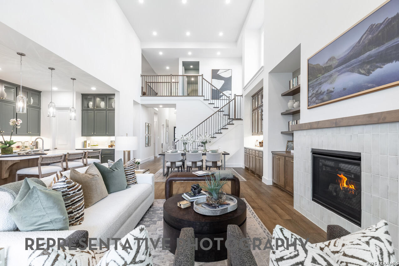 136 Rainwater Creek Boerne TX 78006