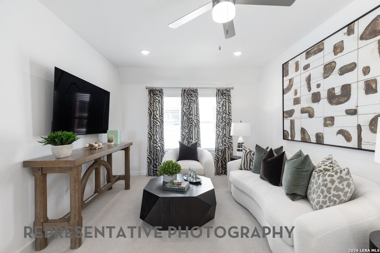 136 Rainwater Creek Boerne TX 78006