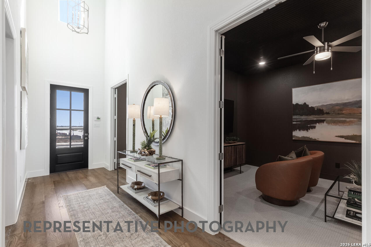 136 Rainwater Creek Boerne TX 78006