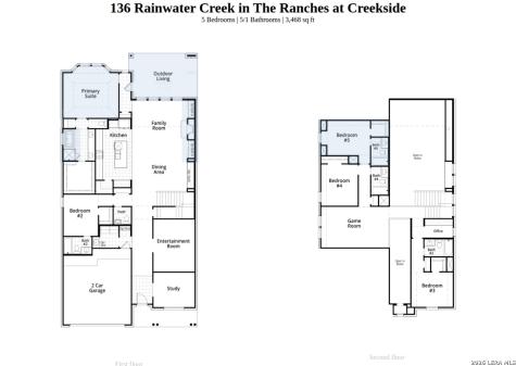 136 Rainwater Creek Boerne TX 78006
