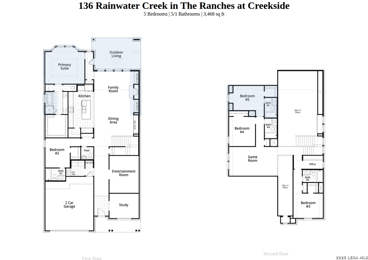 136 Rainwater Creek Boerne TX 78006