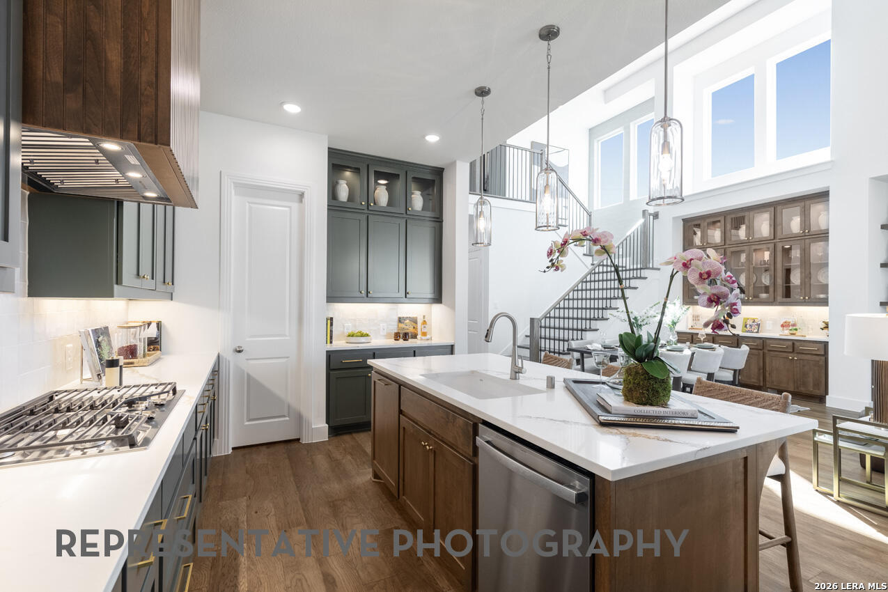 136 Rainwater Creek Boerne TX 78006