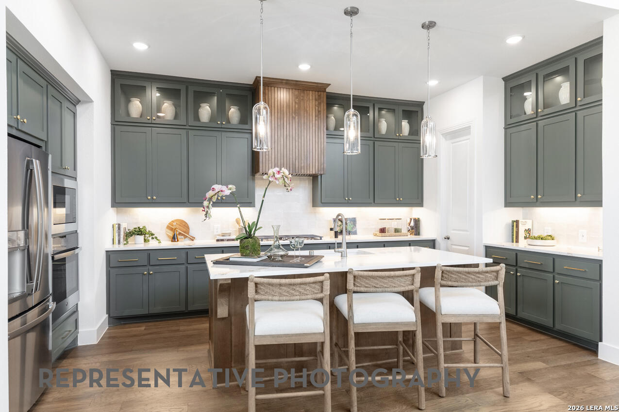 136 Rainwater Creek Boerne TX 78006