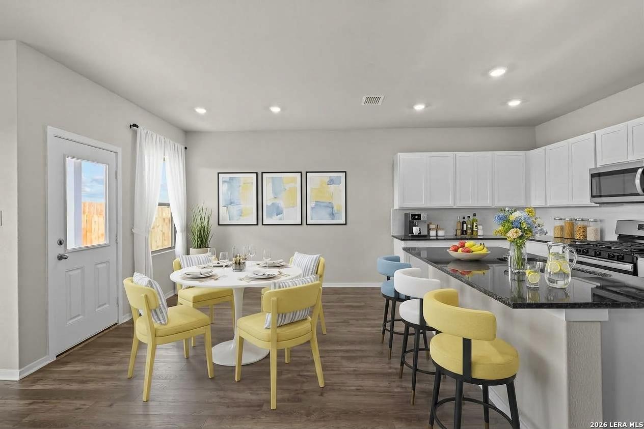 8340 Rocket View San Antonio TX 78263