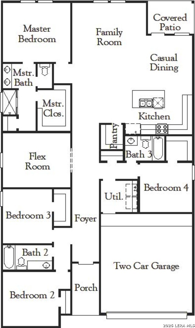 8340 Rocket View San Antonio TX 78263