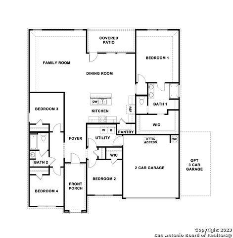 470 Gwenn Glade Cove Lockhart TX 78644