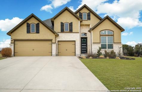 28031 San Clemente San Antonio TX 78260