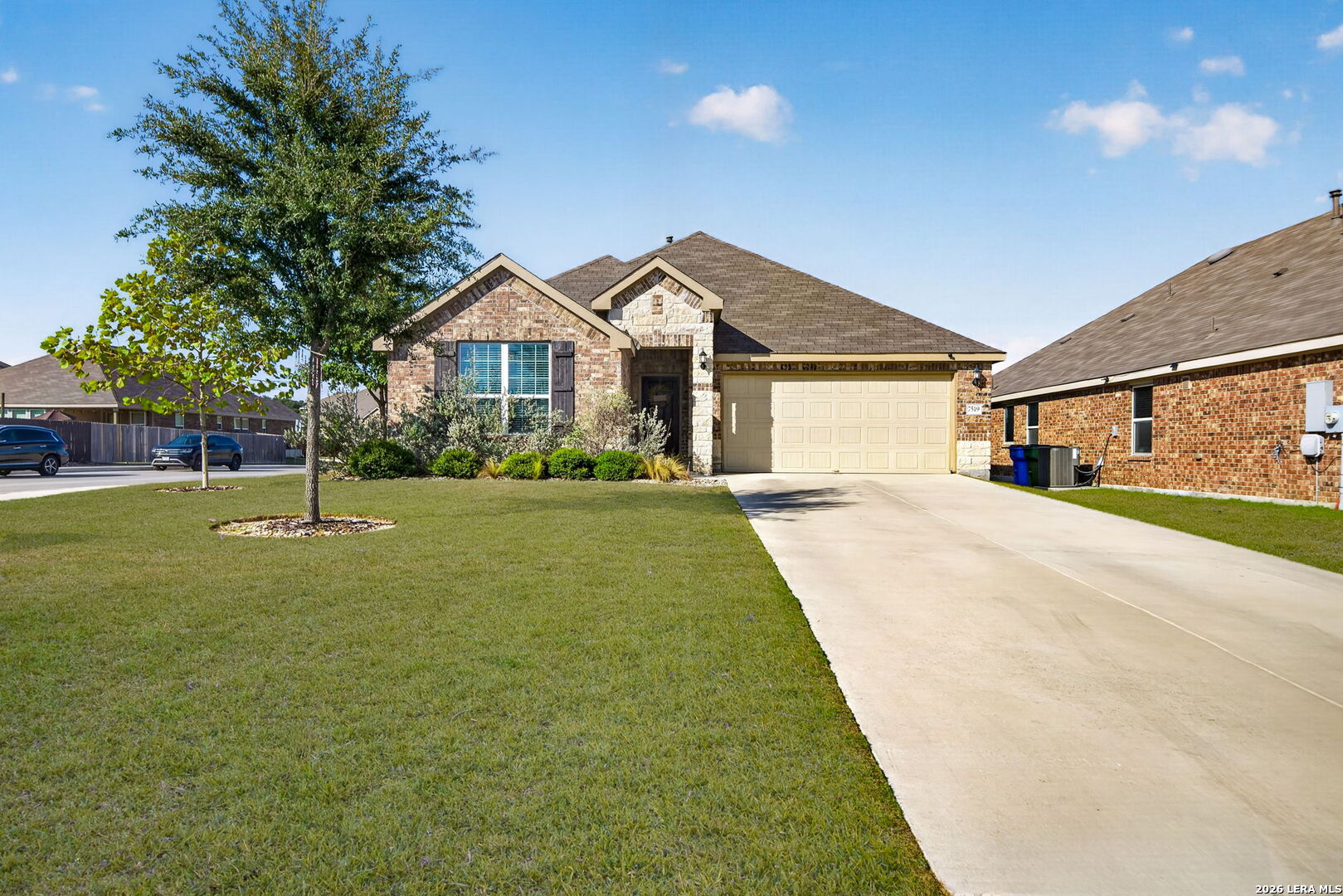 7519 Pecos Ridge Boerne TX 78015