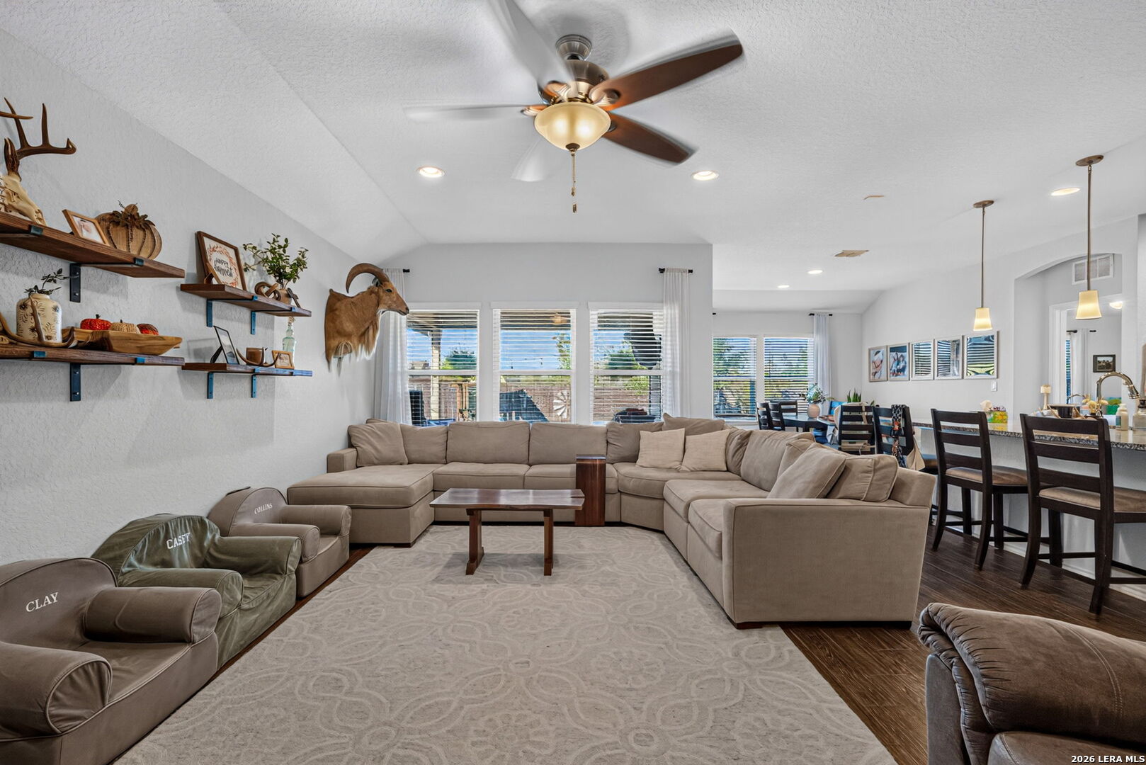 7519 Pecos Ridge Boerne TX 78015