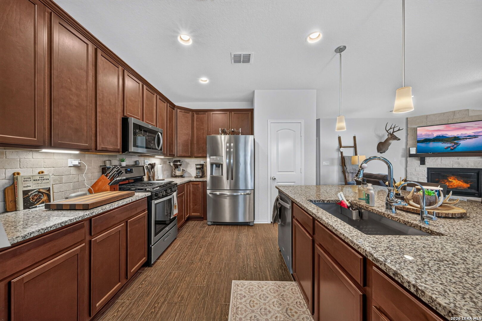7519 Pecos Ridge Boerne TX 78015
