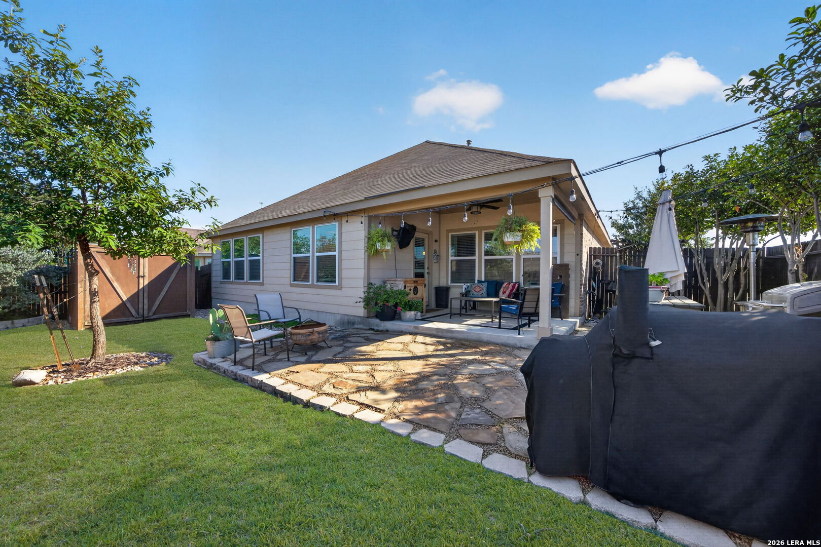 7519 Pecos Ridge Boerne TX 78015