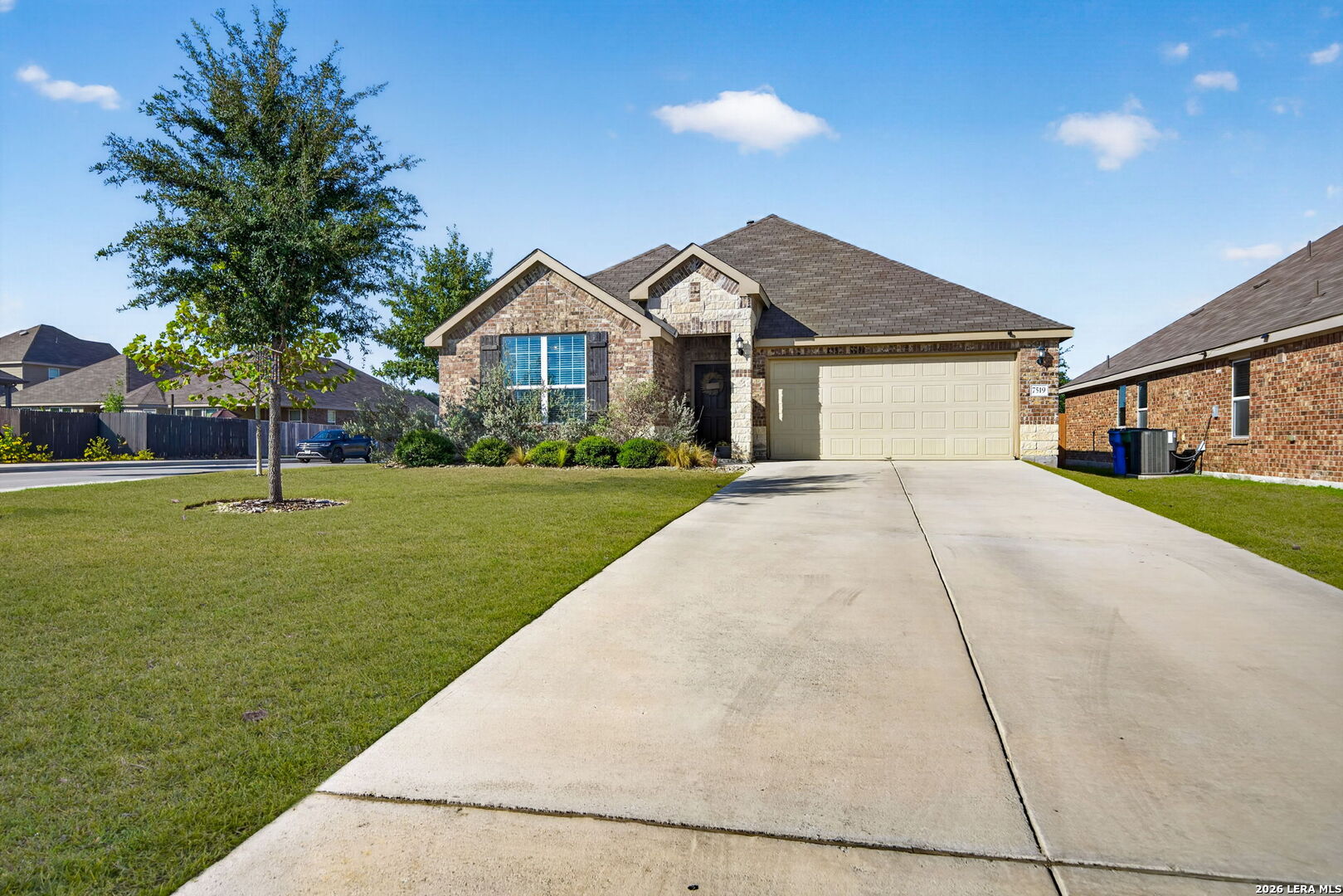 7519 Pecos Ridge Boerne TX 78015