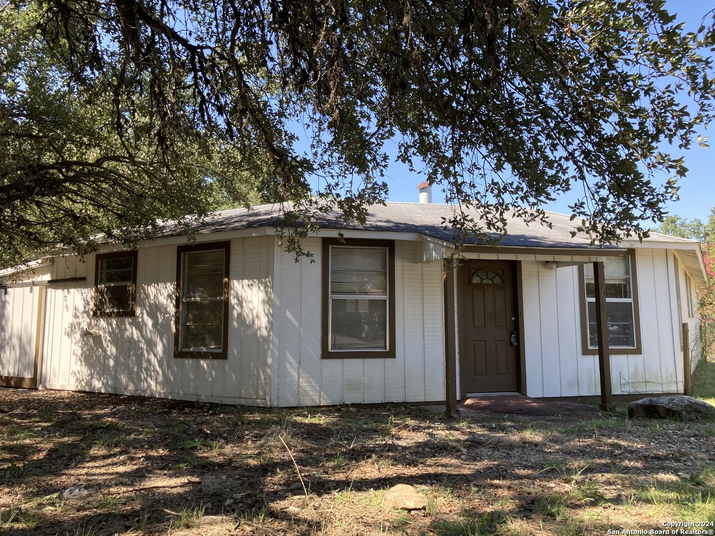 760 Lookout Drive Canyon Lake TX 78133