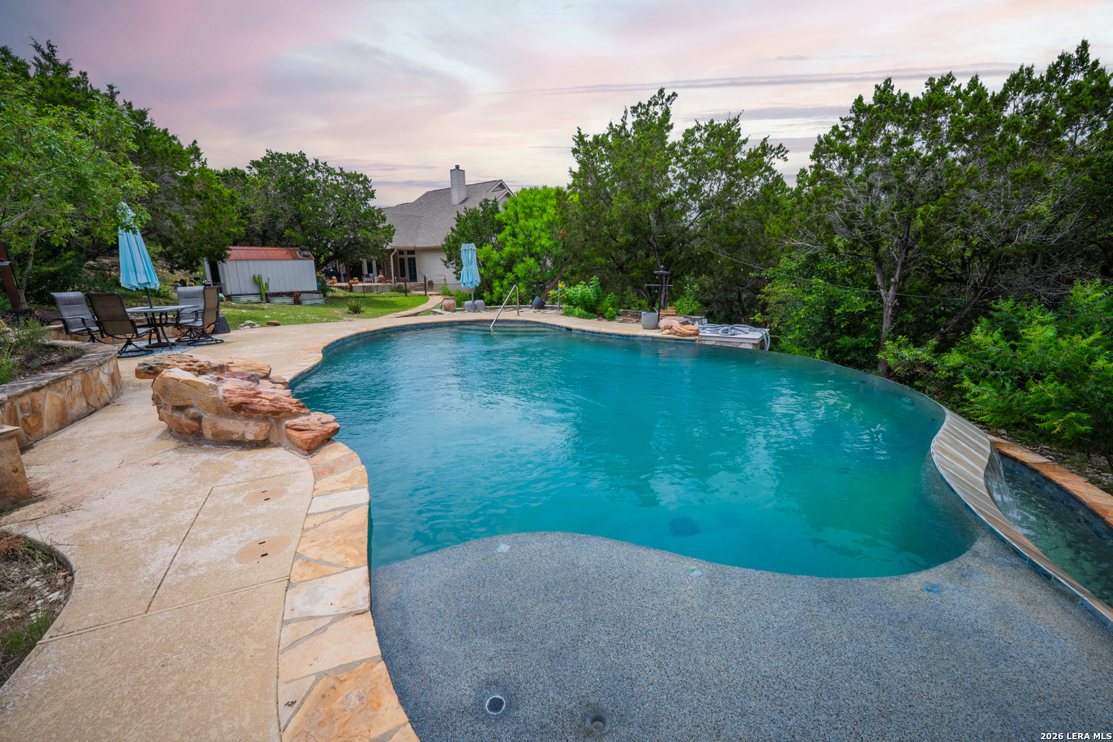 119 Private Road 1738 Mico TX 78056