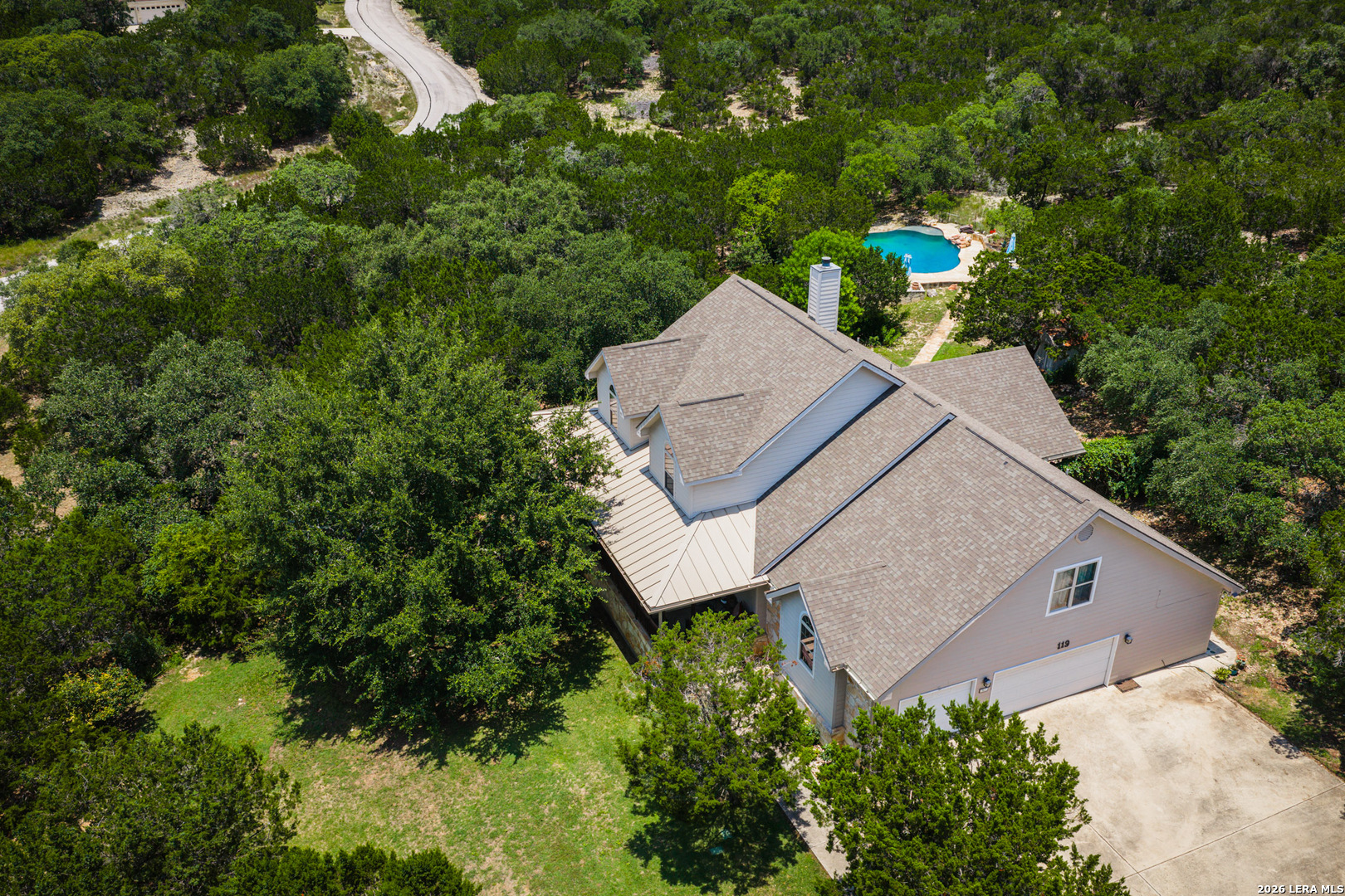119 Private Road 1738 Mico TX 78056