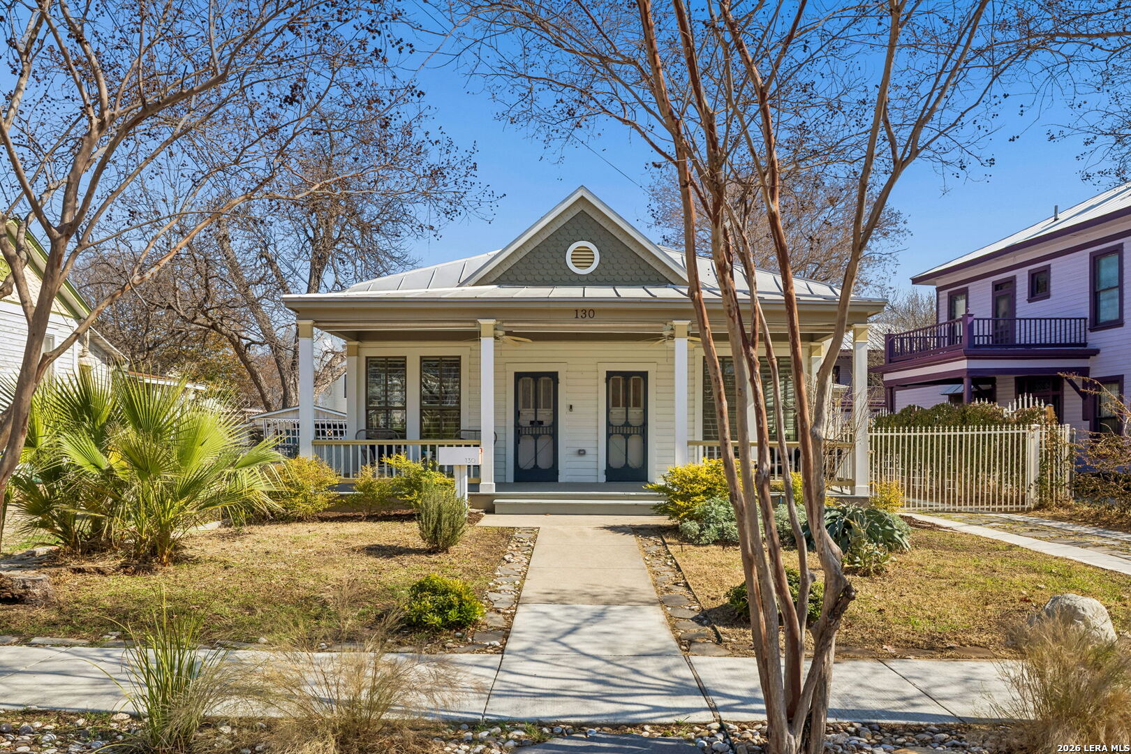 130 Crofton Avenue San Antonio TX 78210